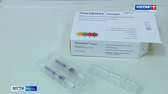 В Тверской области продолжается вакцинация от гриппа