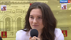 Юные спортсмены Твери встретятся с заслуженным мастером спорта России Натальей Непряевой