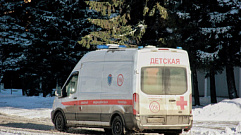 В Тверской области расследуют гибель 3-летней девочки, которой поставили неверный диагноз