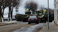 Жители Твери могут стать бойцами теробороны и украинскими спецназовцами