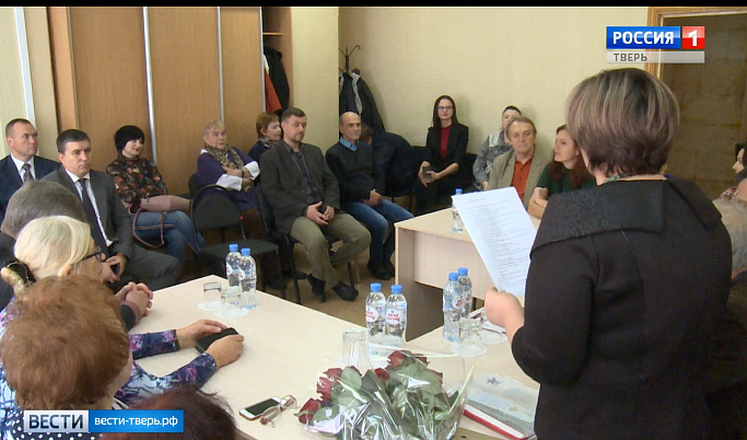 Компания ГТРК «Тверь» стала площадкой для заседания Союзов журналистов региона    