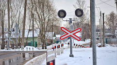 В Тверской области перекроют единственный в населенном пункте ж/д переезд