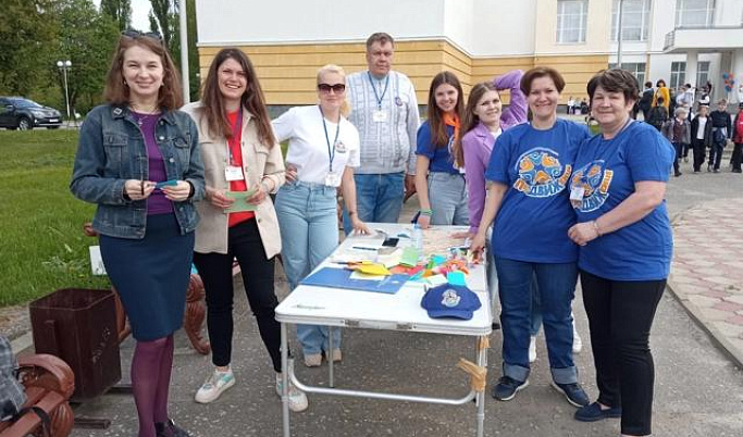 Инженер Калининской АЭС стала победителем фестиваля родительских инициатив проекта «Школа Росатома»