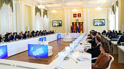 В Правительстве Тверской области рассмотрят ход реализации в регионе национального проекта «Образование» 