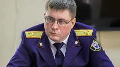 Глава Следственного комитета Тверской области отчитался о доходах