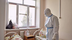 В Тверской области коронавирусом заболели ещё 35 человек, 14 вылечилось