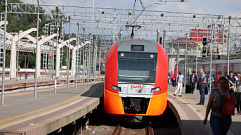 В Тверской области отменили ряд поездов