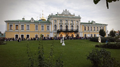 Тверской императорский дворец приглашает на экскурсии и другие мероприятия 