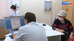 Эпидемический порог ОРВИ не превышен в Тверской области