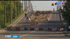 В Тверской области отремонтируют больше дорог