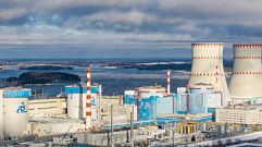 Калининская АЭС - в числе лучших предприятий отрасли по уровню развития Производственной системы «Росатом»