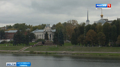 Прогноз погоды на ближайшие дни в Тверской области