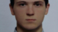 В Тверской области продолжаются поиски 24-летнего Фёдора Писарёва