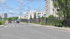 Межведомственные комиссии по приёмке тротуаров проходят в Твери