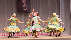В Тверской области стартовал танцевальный конкурс имени Татьяны Устиновой