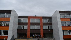 В Твери продолжают ремонтировать школы №15 и №17