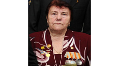 Полному кавалеру Ордена Трудовой Славы Марие Вороновой исполнилось 85 лет в Тверской области