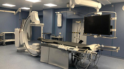 В семи больницах Тверской области появилось новое оборудование для борьбы с сердечно-сосудистыми заболеваниями