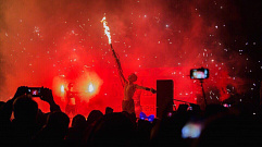В Твери устроят фестиваль огня и света «Вместе зажигаем»