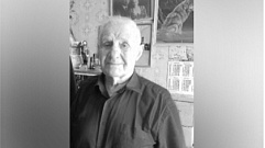 В Ржеве скончался ветеран Великой Отечественной войны Вилиор Добрынин