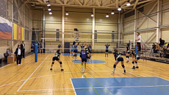 В Твери стартовал кубок города по волейболу среди 24 мужских и 13 женских команд