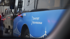 Два автобуса временно изменили схему движения в Твери