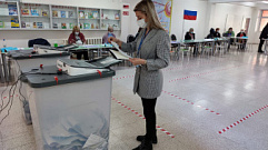 В Тверской области прошел второй день голосования