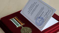 Корреспондент «Вести Тверь» награждена медалью священномученика Фаддея