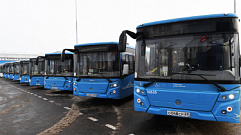 114 автобусов вышли на линии в Ржевском, Старицком, Кимрском и Зубцовском районах 