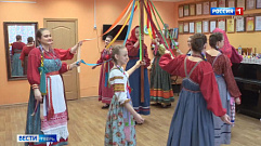 Узкая и широкая Масленица: фольклорный ансамбль из Твери рассказал о традициях праздника 