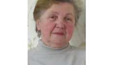 В Тверской области ищут 77-летнюю женщину, которая нуждается в медицинской помощи