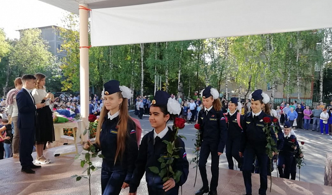 Товары для школьников подорожали в Тверской области