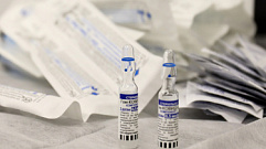592 725 жителей Тверской области сделали прививку от коронавируса 