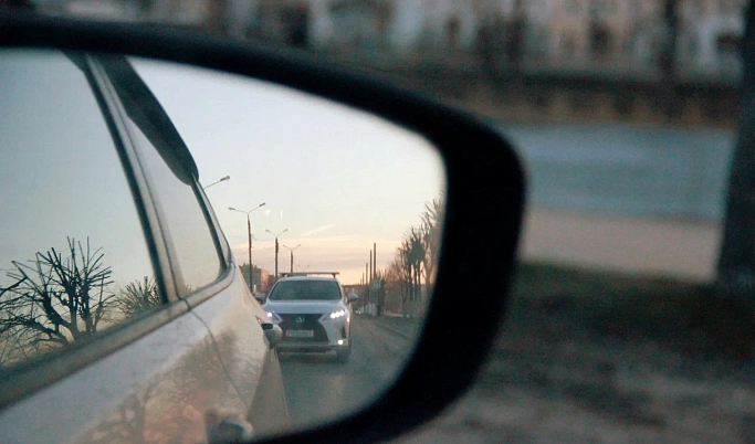 За минувшие выходные в Тверской области поймали 57 нетрезвых водителей