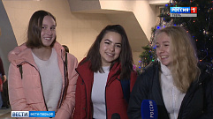 1500 юных жителей Тверской области посетили Губернаторскую новогоднюю ёлку                                                          