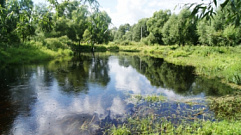 В Тверской области начали проверку по факту гибели 19-летнего парня в реке Кашинка