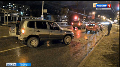 Происшествия в Тверской области сегодня | 22 января | Видео