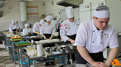 Студенты Тверской области посоревнуются в приготовлении любимых блюд Пушкина