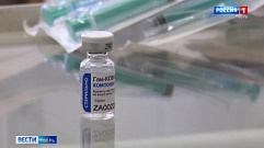 Министр здравоохранения Сергей Козлов развеял мифы о вакцинации от коронавируса 