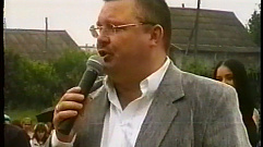 Андрей Малахов приехал в Тверь, чтобы выяснить детали убийства Михаила Круга