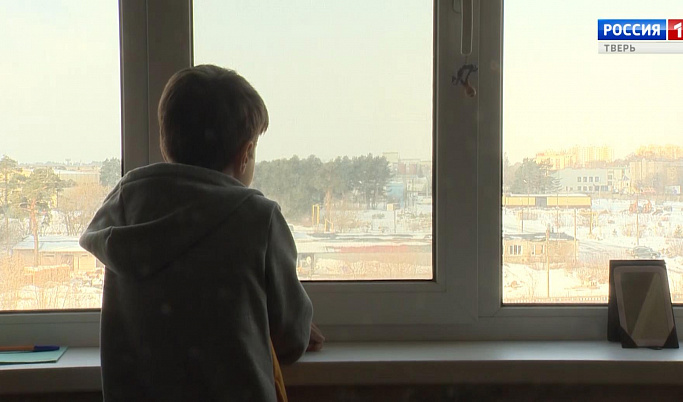 Проживающие в Твери беженцы рассказали о трудных годах жизни в Донецке