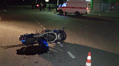 В ДТП под Конаково погиб мотоциклист
