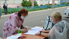Жители Тверской области могут проголосовать по поправкам в Конституцию во дворах домов и в дачных кооперативах