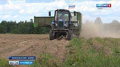 Операция «Трактор» стартует в Тверской области