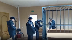 Житель Пеновского района оказался за решеткой из-за нападения с ножом