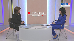 Интервью с начальником Управления образования Администрации Твери Натальей Жуковской