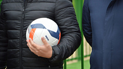 В Твери 9 февраля начался чемпионат города по мини-футболу