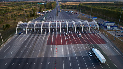Проезд по платной трассе М-11 в Тверской области подорожает