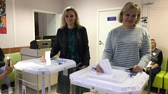 В Тверской области продолжаются выборы депутатов органов местного самоуправления
