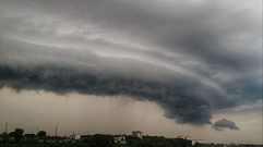 Дожди и пасмурная погода задержатся в Тверской области